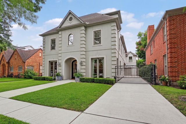 3110 Plumb, West University Place, TX 77005