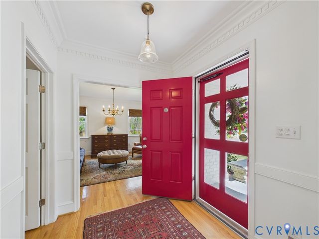 3232 Osborne Rd, Chesterfield, VA 23831