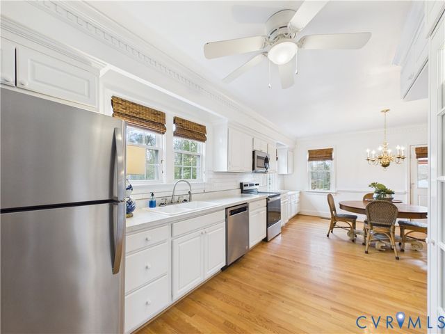 3232 Osborne Rd, Chesterfield, VA 23831