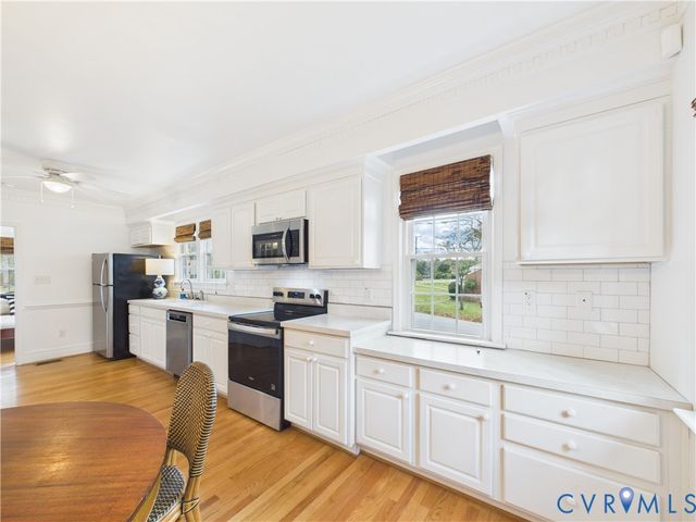 3232 Osborne Rd, Chesterfield, VA 23831