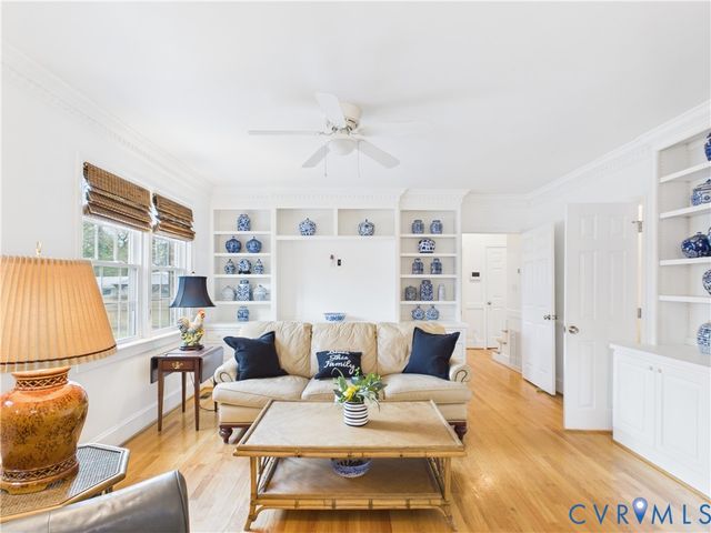 3232 Osborne Rd, Chesterfield, VA 23831