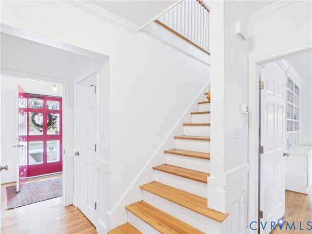 3232 Osborne Rd, Chesterfield, VA 23831