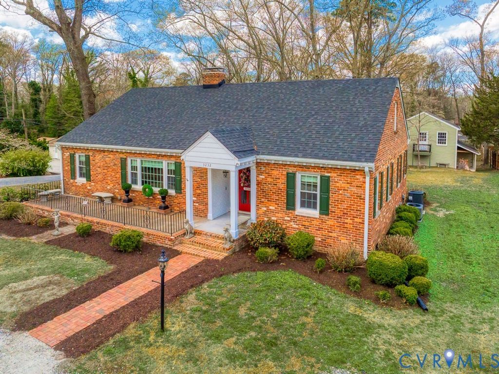 3232 Osborne Rd, Chesterfield, VA 23831