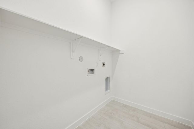 6711 Alejandro Place, Baytown, TX 77523