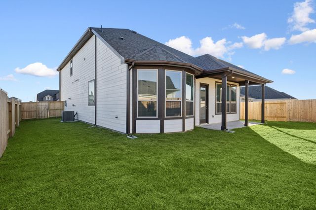 6711 Alejandro Place, Baytown, TX 77523