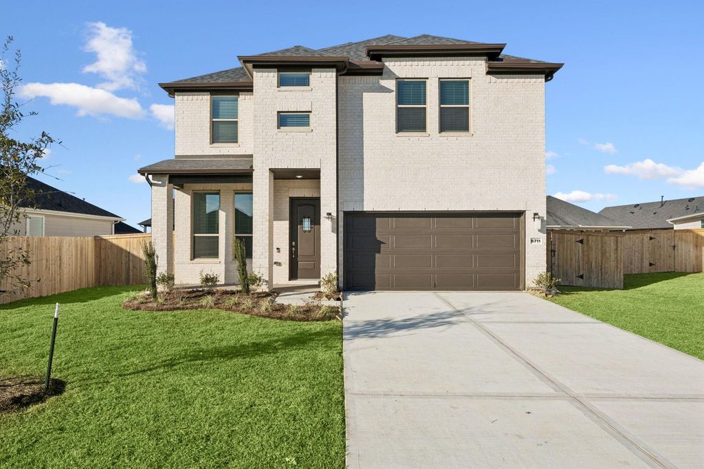 6711 Alejandro Place, Baytown, TX 77523