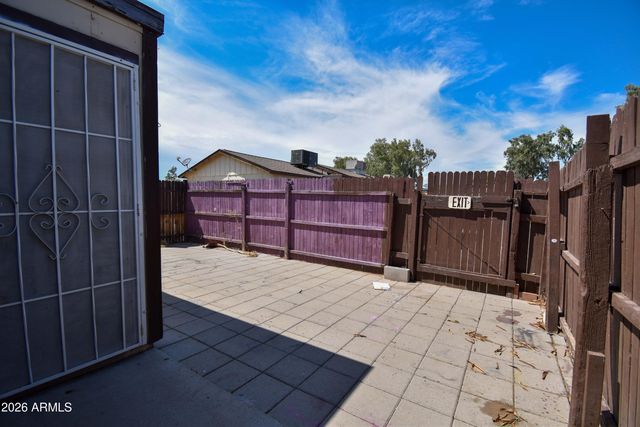 3120 N 67Th Ln Lane 93, Phoenix, AZ 85033