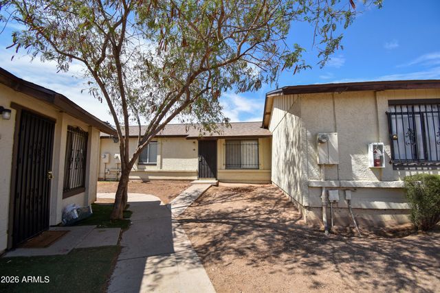 3120 N 67Th Ln Lane 93, Phoenix, AZ 85033