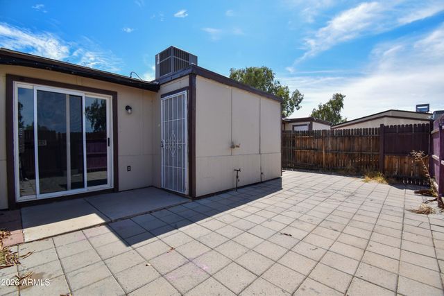 3120 N 67Th Ln Lane 93, Phoenix, AZ 85033