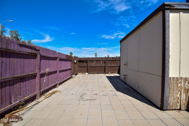 3120 N 67Th Ln Lane 93, Phoenix, AZ 85033