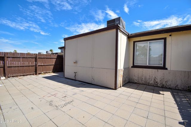 3120 N 67Th Ln Lane 93, Phoenix, AZ 85033