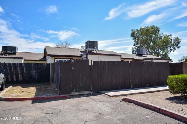3120 N 67Th Ln Lane 93, Phoenix, AZ 85033