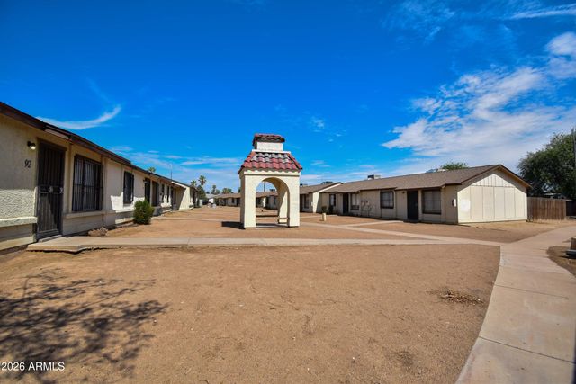 3120 N 67Th Ln Lane 93, Phoenix, AZ 85033