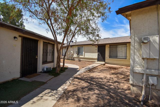 3120 N 67Th Ln Lane 93, Phoenix, AZ 85033