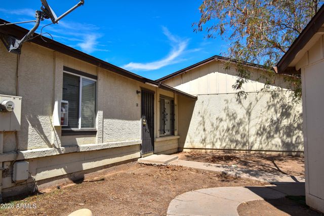 3120 N 67Th Ln Lane 93, Phoenix, AZ 85033