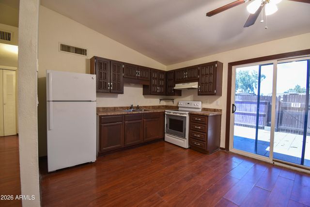 3120 N 67Th Ln Lane 93, Phoenix, AZ 85033