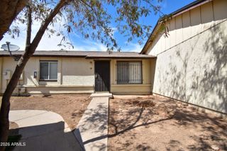 3120 N 67Th Ln Lane 93, Phoenix, AZ 85033