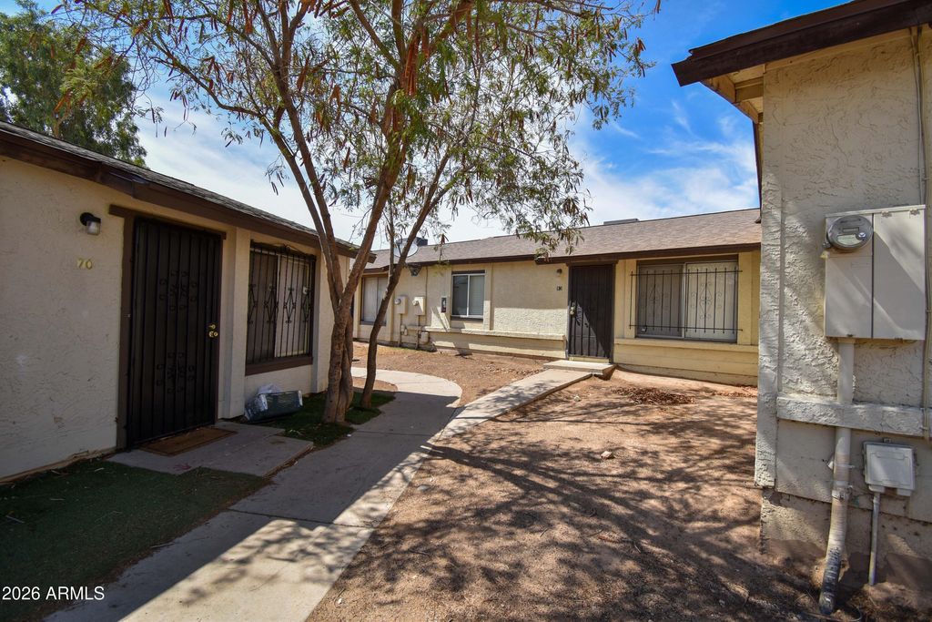 3120 N 67Th Ln Lane 93, Phoenix, AZ 85033 — photo 4