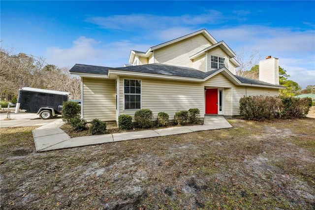 236 W Lakemont Drive, Kingsland, GA 31548