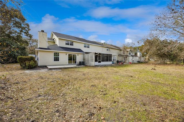 236 W Lakemont Drive, Kingsland, GA 31548