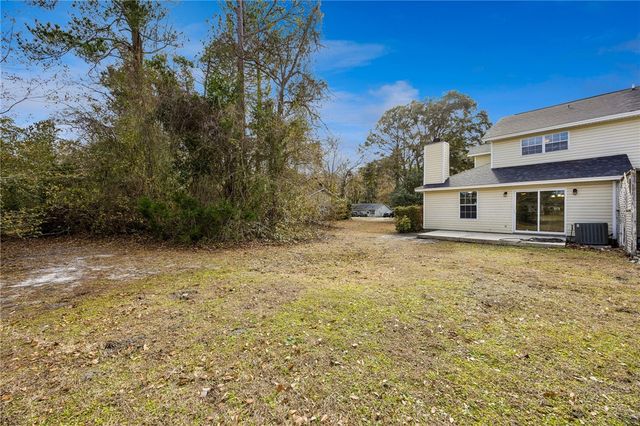 236 W Lakemont Drive, Kingsland, GA 31548