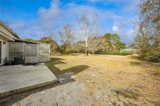 236 W Lakemont Drive, Kingsland, GA 31548