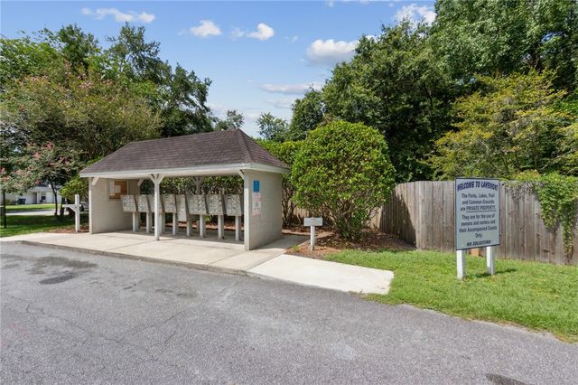 236 W Lakemont Drive, Kingsland, GA 31548