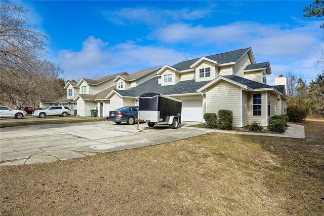 236 W Lakemont Drive, Kingsland, GA 31548