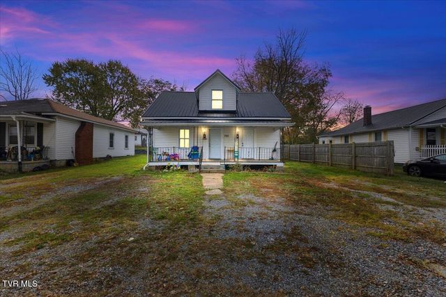 705 Lehigh Street, Johnson City, TN 37604