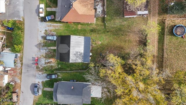705 Lehigh Street, Johnson City, TN 37604