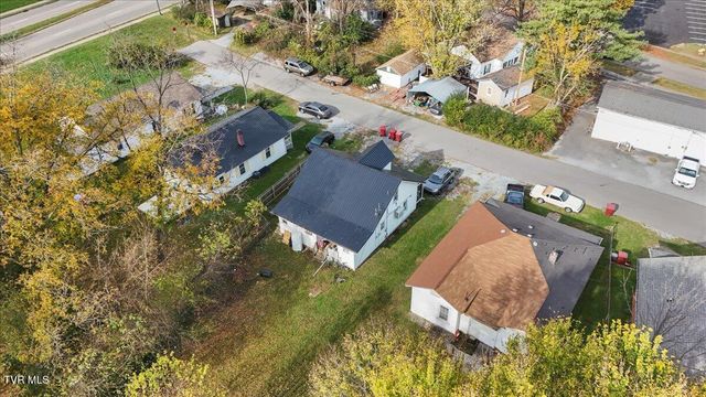 705 Lehigh Street, Johnson City, TN 37604