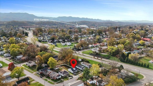 705 Lehigh Street, Johnson City, TN 37604