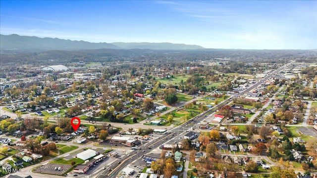 705 Lehigh Street, Johnson City, TN 37604