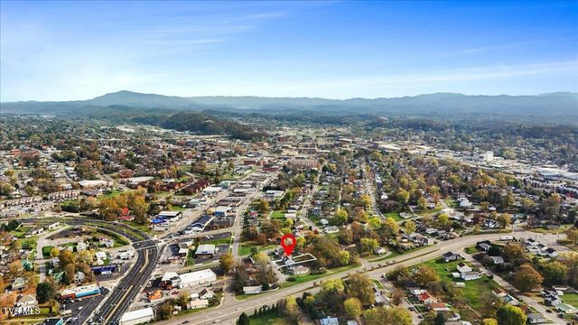 705 Lehigh Street, Johnson City, TN 37604