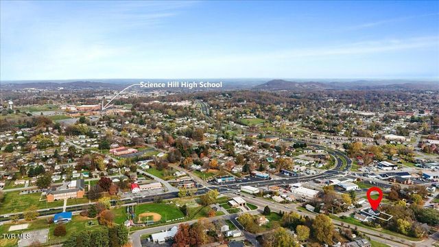 705 Lehigh Street, Johnson City, TN 37604