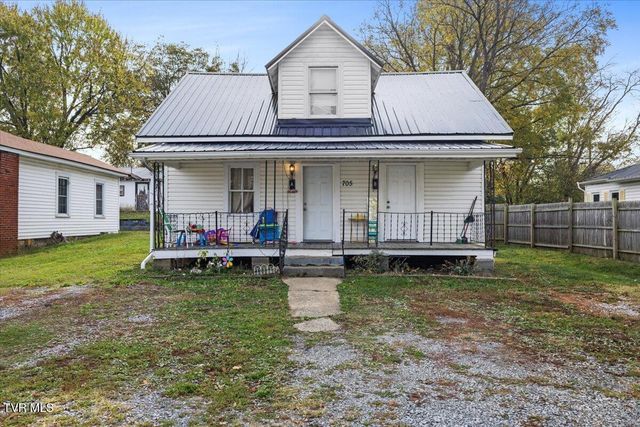 705 Lehigh Street, Johnson City, TN 37604