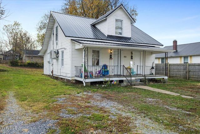 705 Lehigh Street, Johnson City, TN 37604