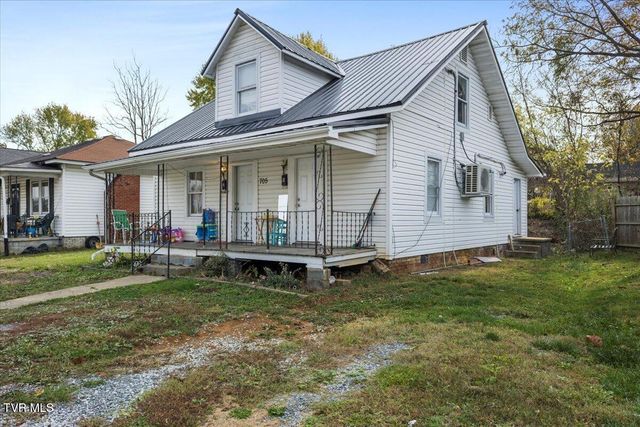 705 Lehigh Street, Johnson City, TN 37604