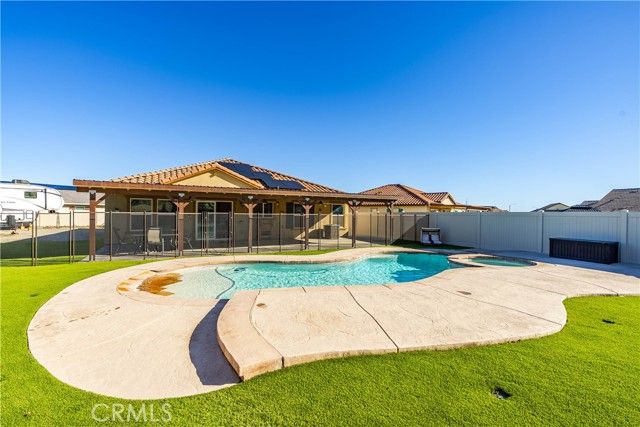 44527 Freer, Lancaster, CA 93536