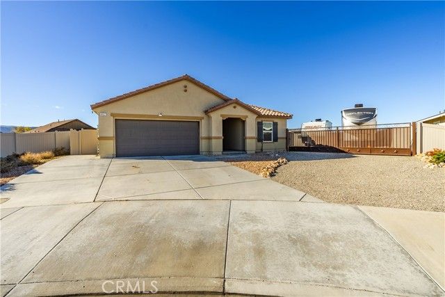 44527 Freer, Lancaster, CA 93536