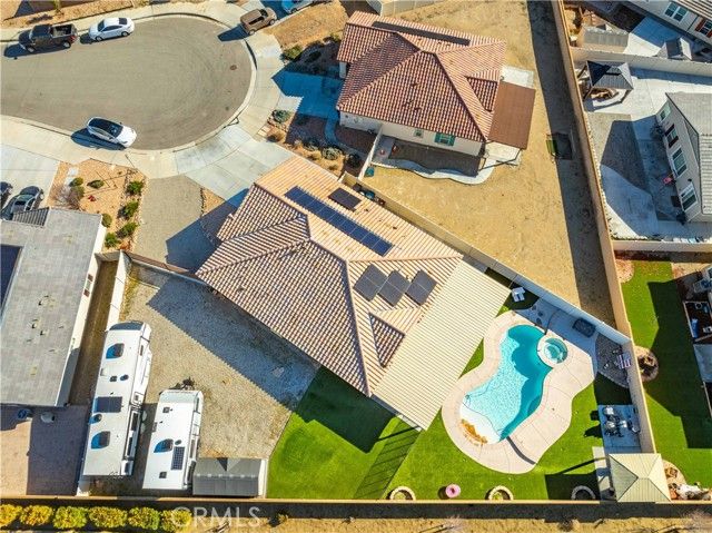 44527 Freer, Lancaster, CA 93536