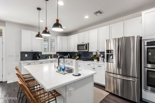 2510 E Fawn Drive, Phoenix, AZ 85042