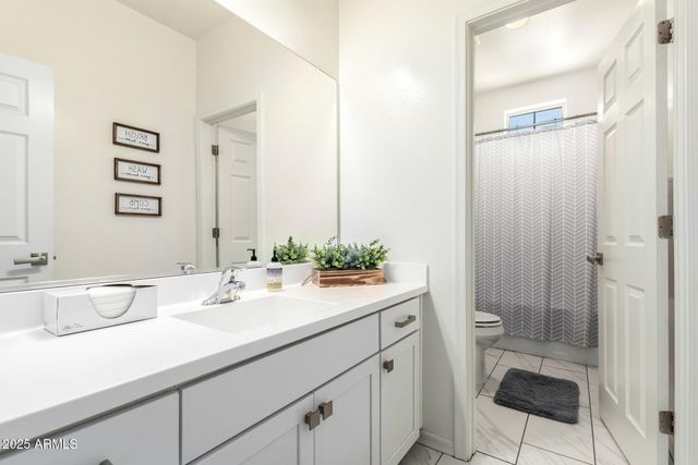 2510 E Fawn Drive, Phoenix, AZ 85042