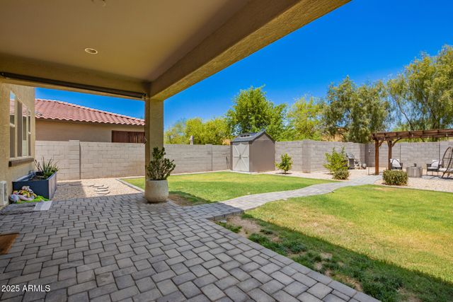 2510 E Fawn Drive, Phoenix, AZ 85042