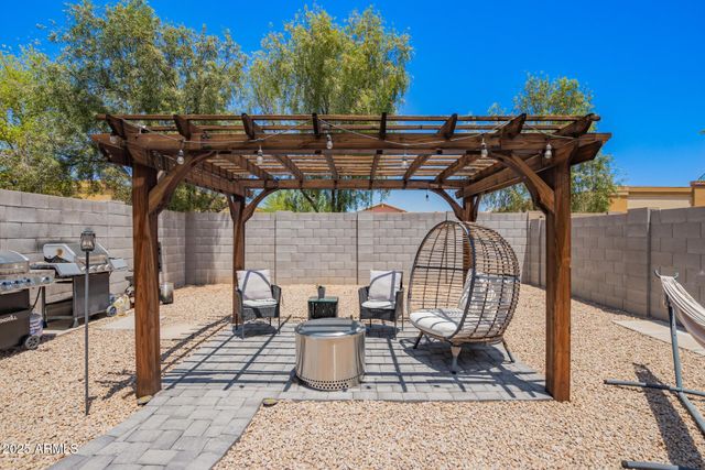 2510 E Fawn Drive, Phoenix, AZ 85042