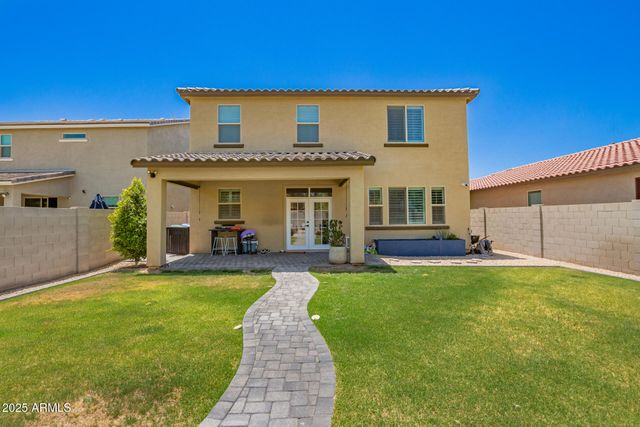 2510 E Fawn Drive, Phoenix, AZ 85042