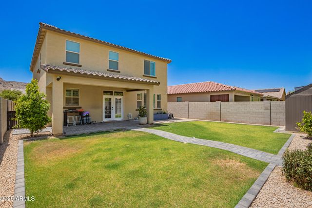 2510 E Fawn Drive, Phoenix, AZ 85042