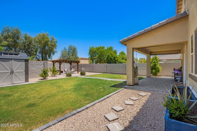 2510 E Fawn Drive, Phoenix, AZ 85042