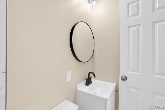 1325 Beaumont Drive, Montgomery, AL 36111