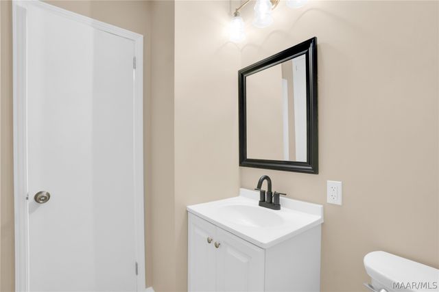 1325 Beaumont Drive, Montgomery, AL 36111